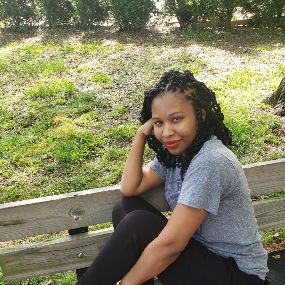 Meet your Posher, Jas